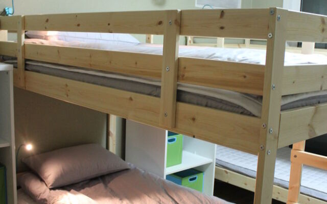 The Classic Guesthouse