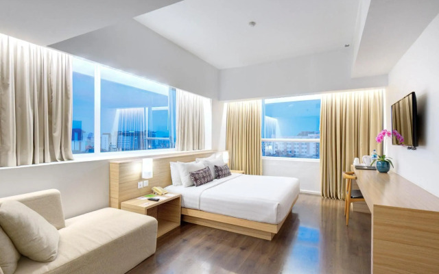 Grand Zuri Malioboro Yogyakarta