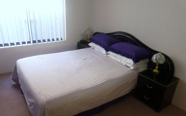 Jennys Retreat B&B