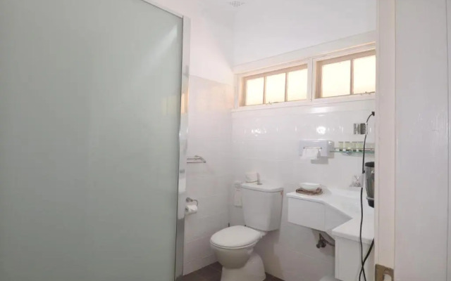 Poplars Inn Mittagong