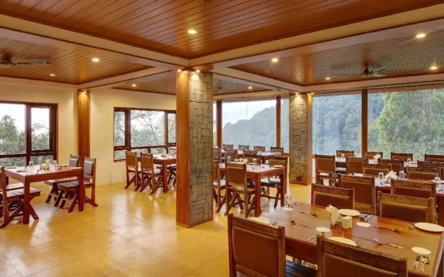 Contour Island Resort & Spa