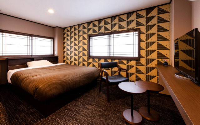 Nagomigokoro-no-Yado Omori