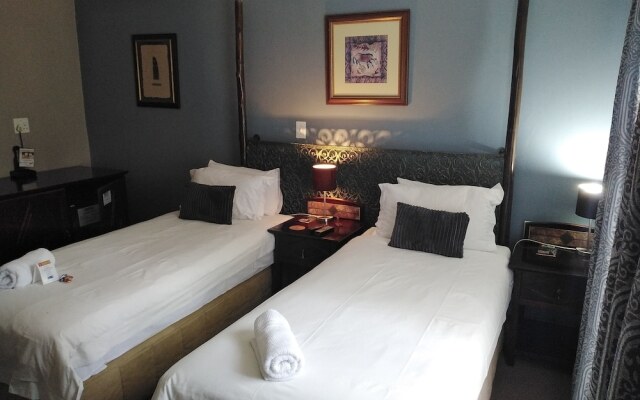 Acacia Guesthouse
