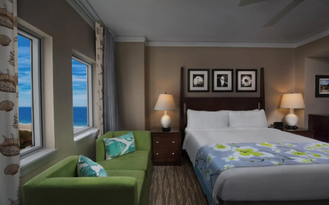 Marriott's OceanWatch at Grande Dunes