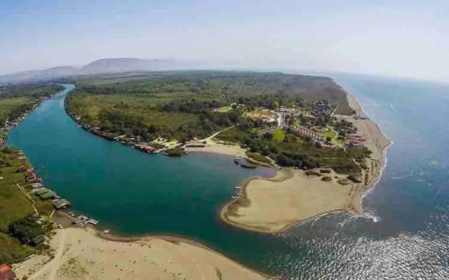 Hotel Biser Ulcinj
