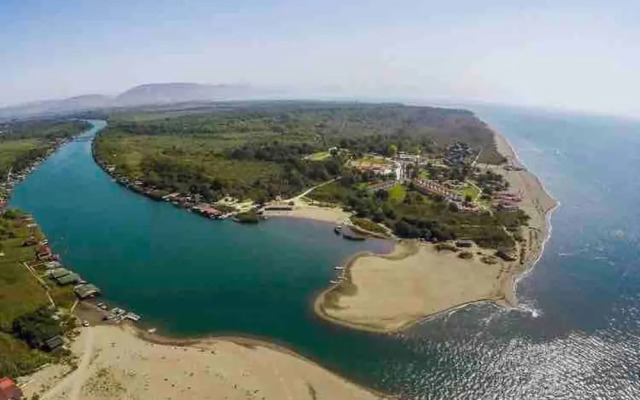 Rajana Bungalow - Ulcinj