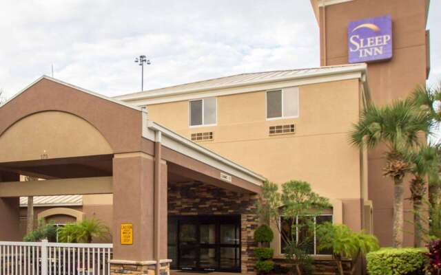 Sleep Inn Ormond Beach - Daytona