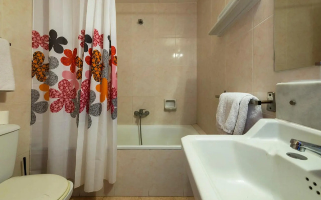Marisol Hotel
