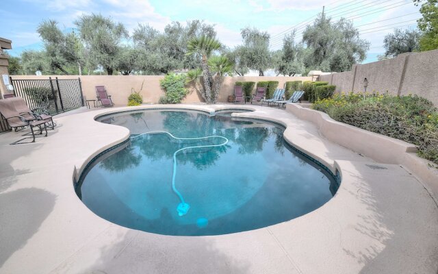McCormick Ranch - 4 Bed - Scottsdale