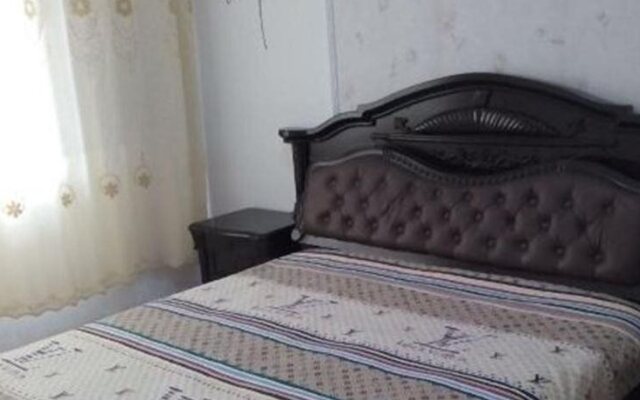 Meiduo Hostel