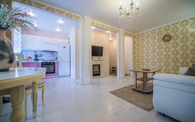 Five Stars on Truda street