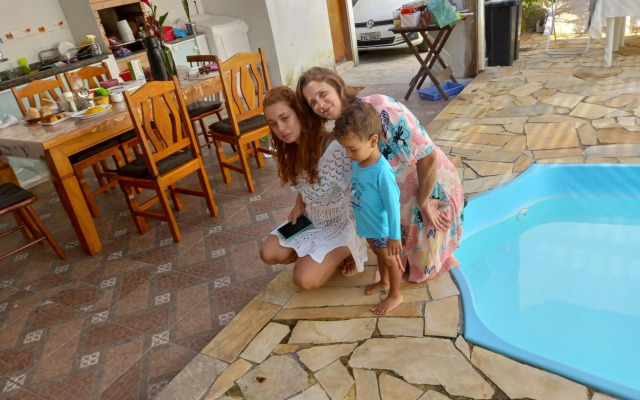 Hostel Bike Point Caraguatatuba