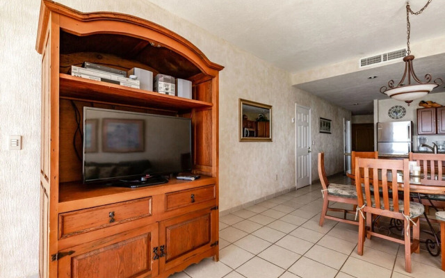 Sonoran Sea 2BR SSW 605 by Casago