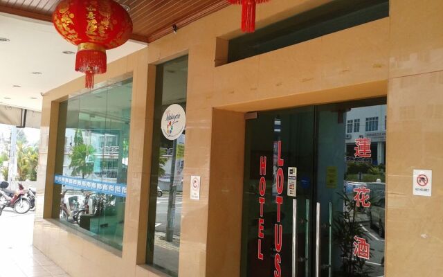 OYO Rooms Seremban KPJ