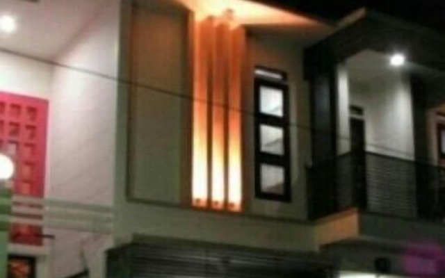 Rumah Tawa Guesthouse 2