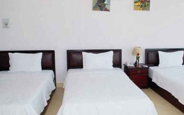 Thai Son Hotel