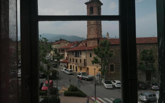 Casa Vacanza Giaveno - 8 Km Sacra di San Michele