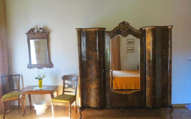 B&B Rome Charming House