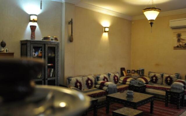 Riad Amya