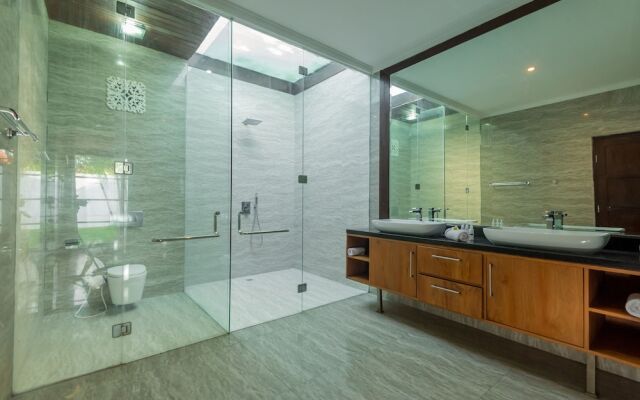 The Christina Estate