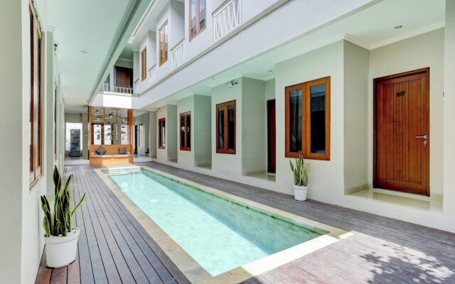 Super OYO Capital O 90291 Vin Stay Petanu