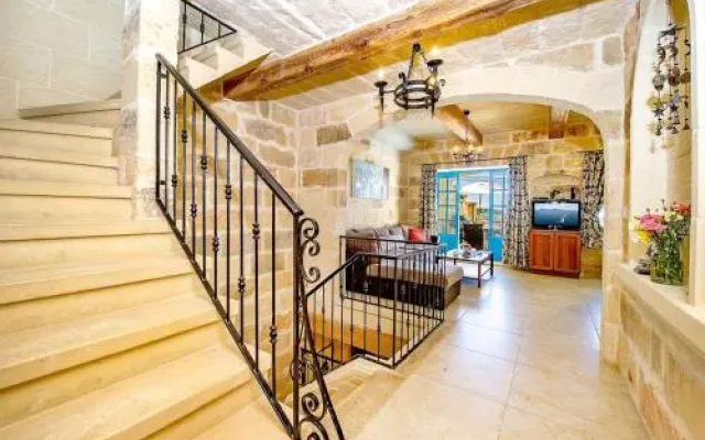 Ta Rena Holiday Home