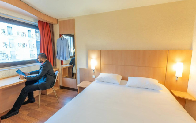 Novotel Paris Centre Bercy