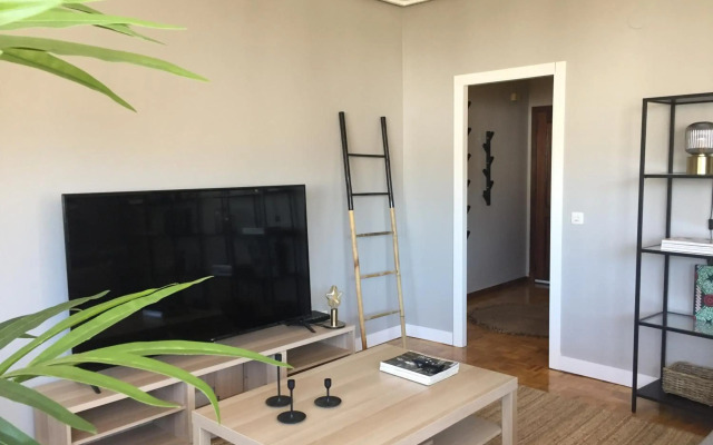 ***NUEVO Piso en Ourense WIFI Parking***