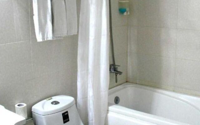 Qingdao My Hotel