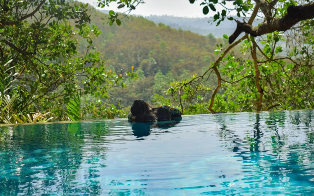 Aqua Dunhinda Villa & Nature Retreat