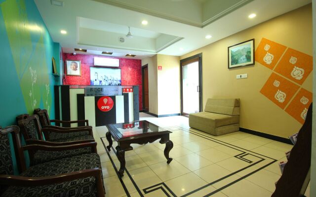 Hotel Sadbhav