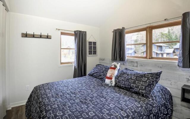 Chalet- 03 Chemin Alpin