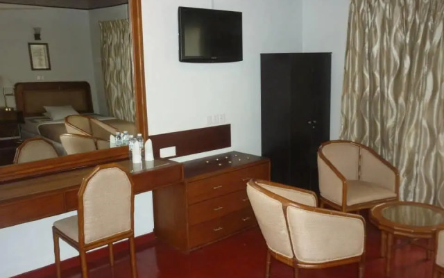 Rice of Life by Tissa Inn