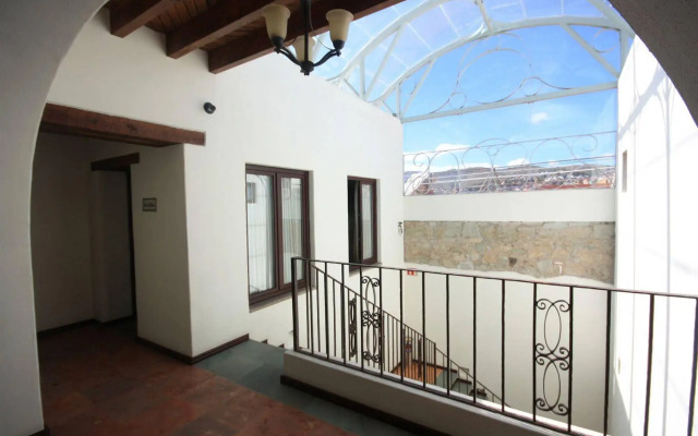 Casona Alonso 10 - Hotel Boutique