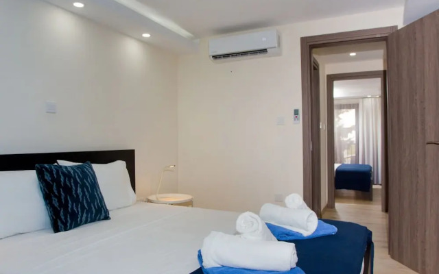 Galatex Beach Living House