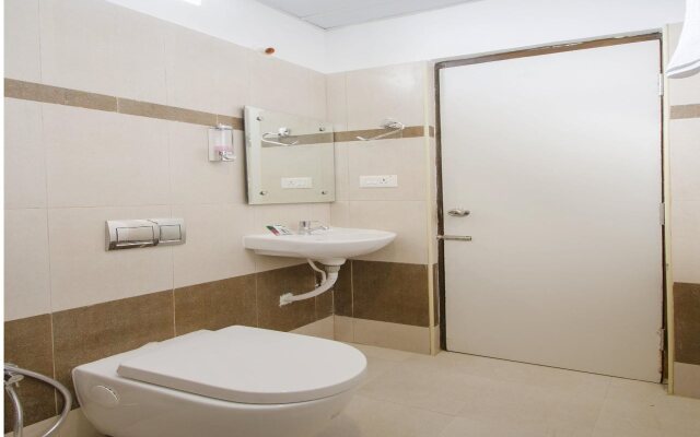 SSR Royal Suites