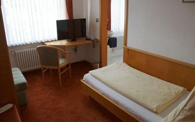 Gasthof Hotel Kopf