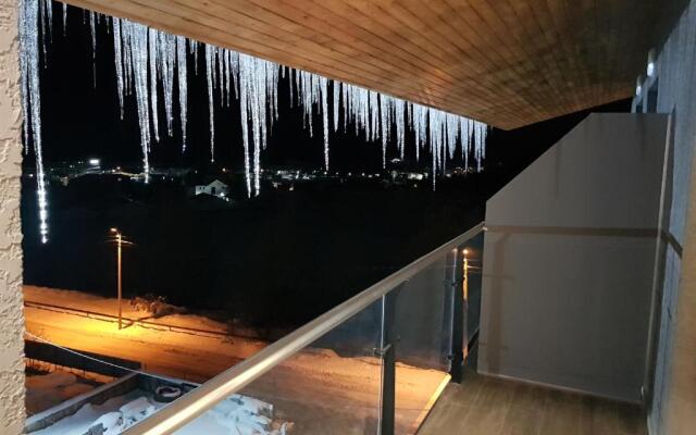 Crystal Resort