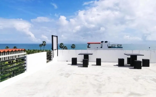 Trinco Star Hotel