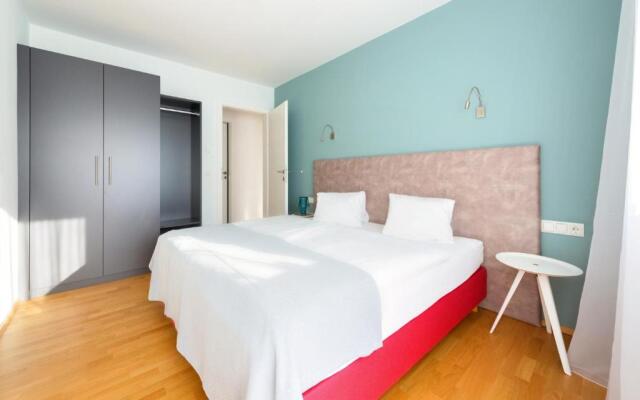 Appartementhaus Winter