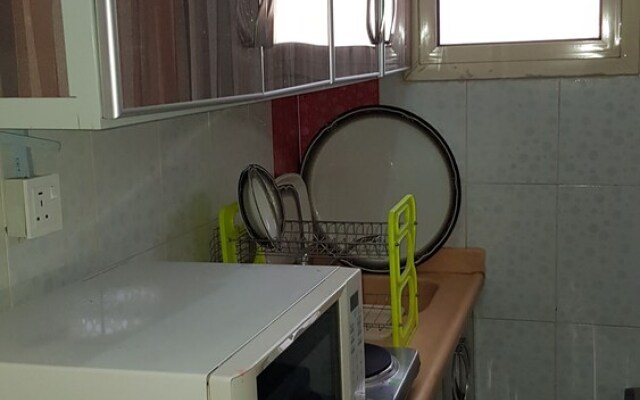 Qanadil Al Raha Hotel Apartments