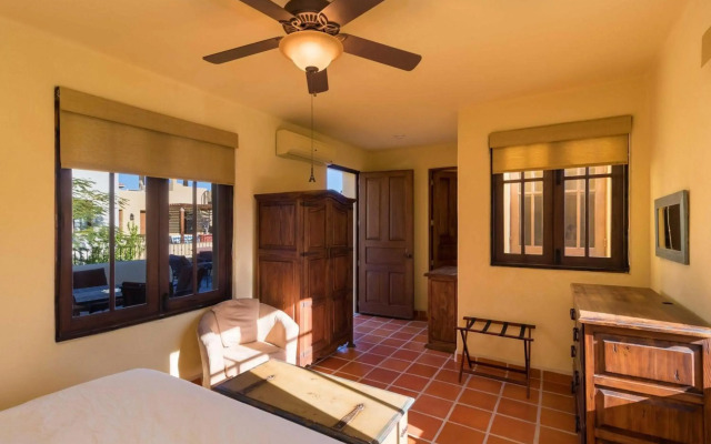 Casa Del Sol by Casago