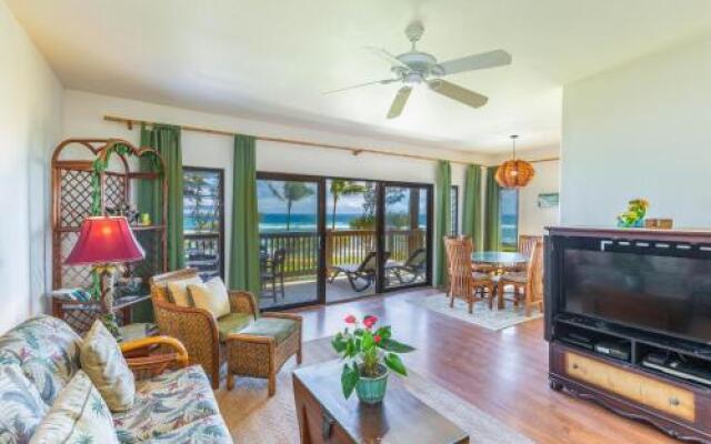 Kaha Lani Resort #224