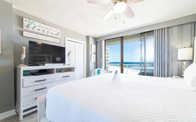 Seaside Beach & Racquet 4708