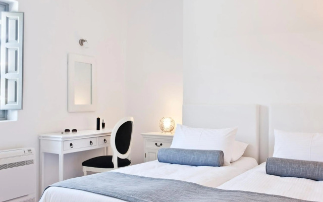 Thermes Luxury Villas & Spa