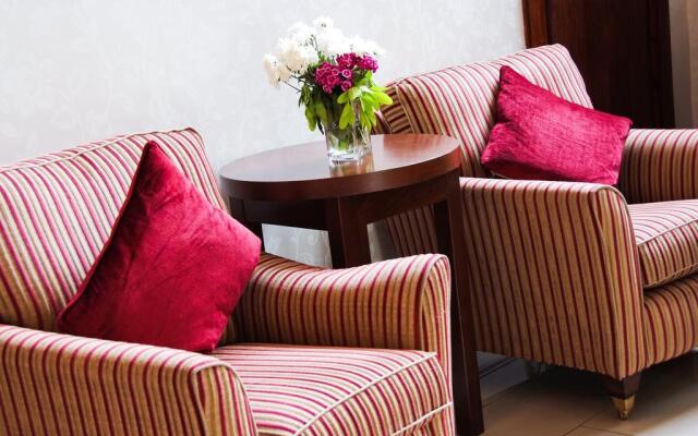 Southcrest Manor Hotel, BW Signature Collection