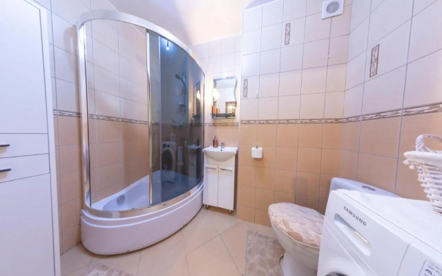 Apartament Optima