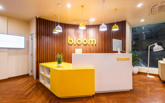 Bloom Hotel - Ranchi