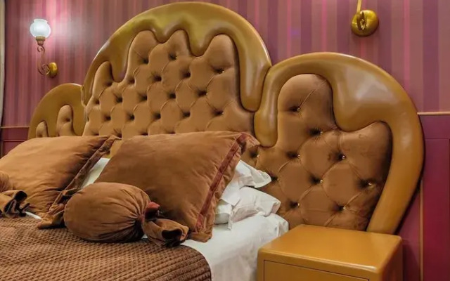 Chocoland Hotel Gramado