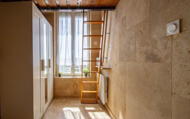 Suite Le Marthe - Le Formel